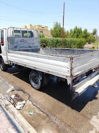 قماره شاحنه • كابينه شاحنه • قماره للبيع • شاحنه • مركبه ثقيله • قطع غ...