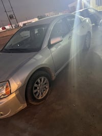 كلنت ٢٠٠٧ • مكيف ثلج • رقم انكليزي