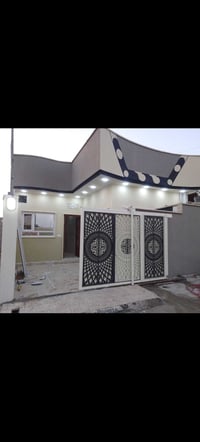 الرشيديه تقطيع فياض • بيت للبيع • ١٥٠م