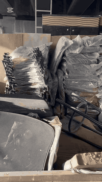 سلام عليكم 
مستعدون للتجهيز كافه المطآعم 
وبيع و شراء الأغراض المستخدمه 
سيد مصطفى ***********
