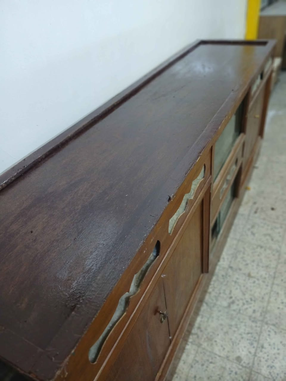 بوفيه فراش عرض  طول 250 عرض 60 ارتفاع 1 متر بغداد الرساله الاولى بغداد, العراق


**إذا كنت صاحب هذا الإعلان وتريد حذفه لأي سبب، رجاءا أرسل رسالة إلى الدعم الفني**