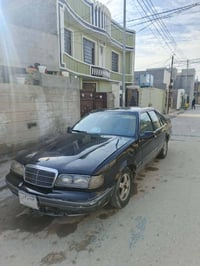 موديل ٩٣ • محرك وكير زين • فلوجه الشهداء