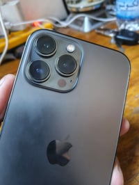 آيفون ١٣ برو ماكس • ٢٥٦ • ميشغل سيم