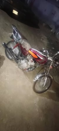 دراجه موديل 2020للبيع  07803071241