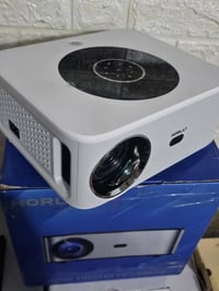 داتاشوو HORLAT • 25000 لومن • أندرويد سمارت