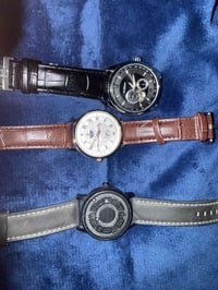 مجموعه ساعات • ماركات • قطع