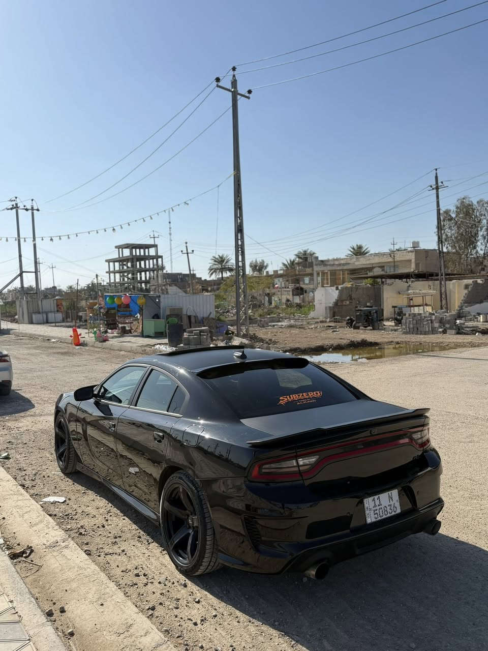 دايتونا اصل 
5700
مديل 18 
صبغ4قطع 

رقم بغداد جاهزه 
تخم تاير 
بلكات ريسنك 
لويات ودبلات كويلوبر 
دواخل كاربون 
وسيطات بوراه اصلي 
دبات سود سكات 
اكسل مقفول 
ويل نجمه 
برمجة عبدالله الراوي 
السياره جاهزه 
بس ينراد صبغ دعاميات وصبغ القطع نفسهن لين لونهن جارد شويه

مكان ديالى بعقوبه 
***********
