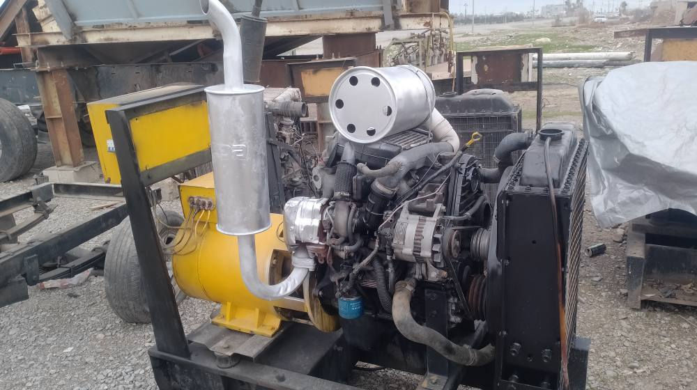 ‎مۆلیدە مازدا گاز ٢٤ کیڤی تریفێس بەشەرتی بوخاروو سەرف ***********‎ رانية, السليمانية
