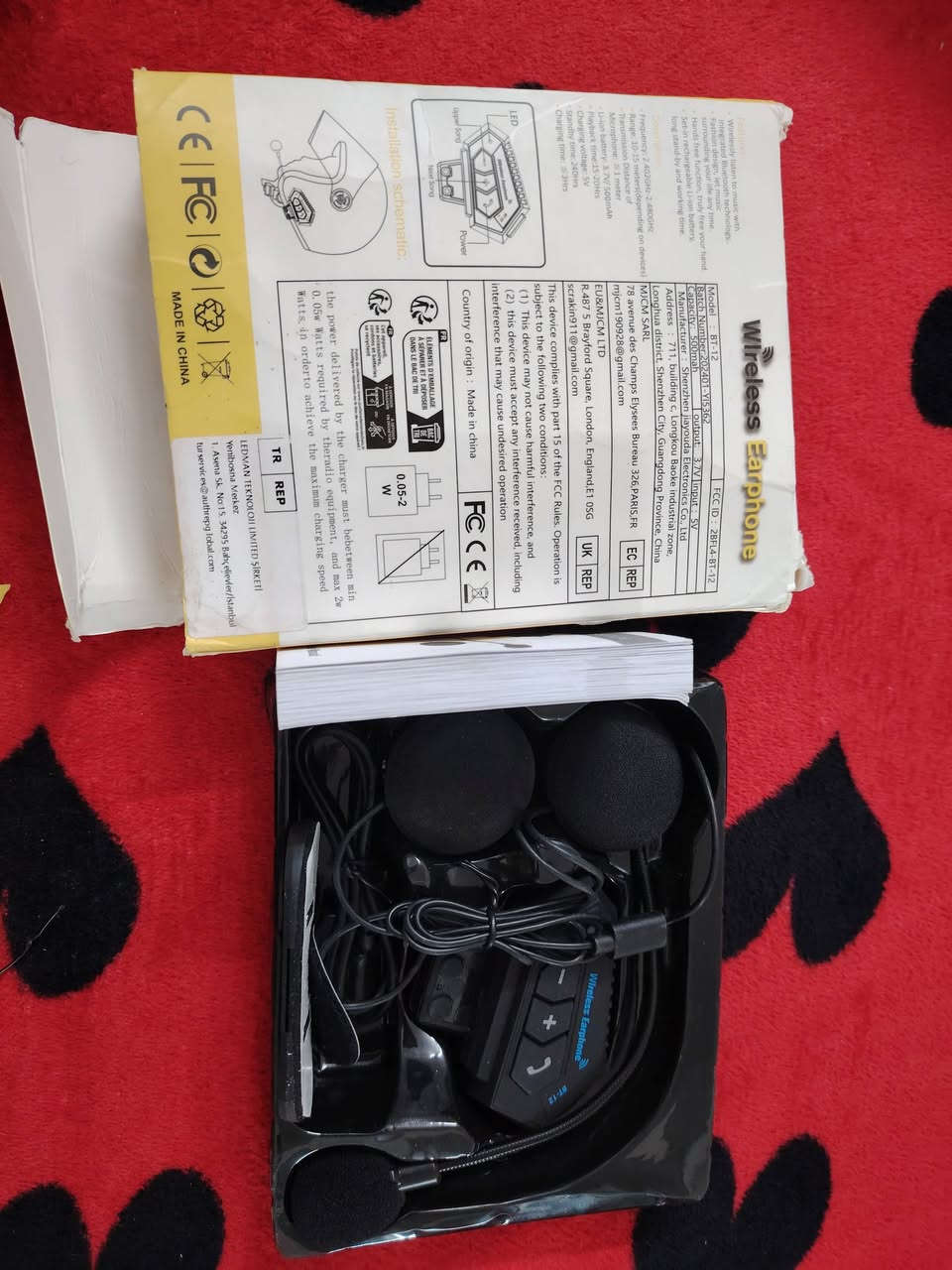 متاح


**إذا كنت صاحب هذا الإعلان وتريد حذفه لأي سبب، رجاءا أرسل رسالة إلى الدعم الفني**