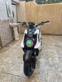 سكنس جبلي دراجه كامله رياضي  بوشه 58 شلعه تشك الكاع  صالنصه رياضي حلزو...