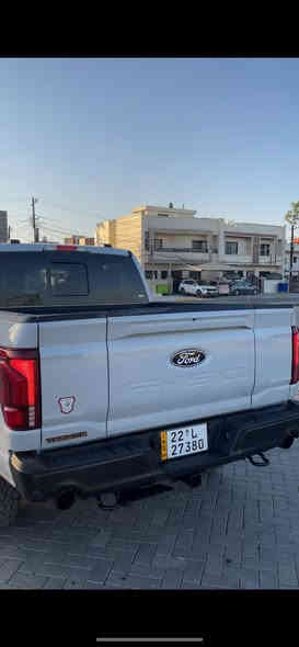 السلام عليكم فورد 2025 F150 V8 محرك 5000 ماشيه الف فقط لون سموك  صور الحادث مرفقه بلمنشور سيارة فول ماعدا الفتحه تدفئه وتبريد كشنات شاشه كبيره تدفئه ستيرن كير طياره 5 انضمة قياده باب البدي كهرباء معا تضليل بلسنويه اصولي سياره ب اسمي مكانها بغداد حي جامعه *********** السعر 490 ورقه
