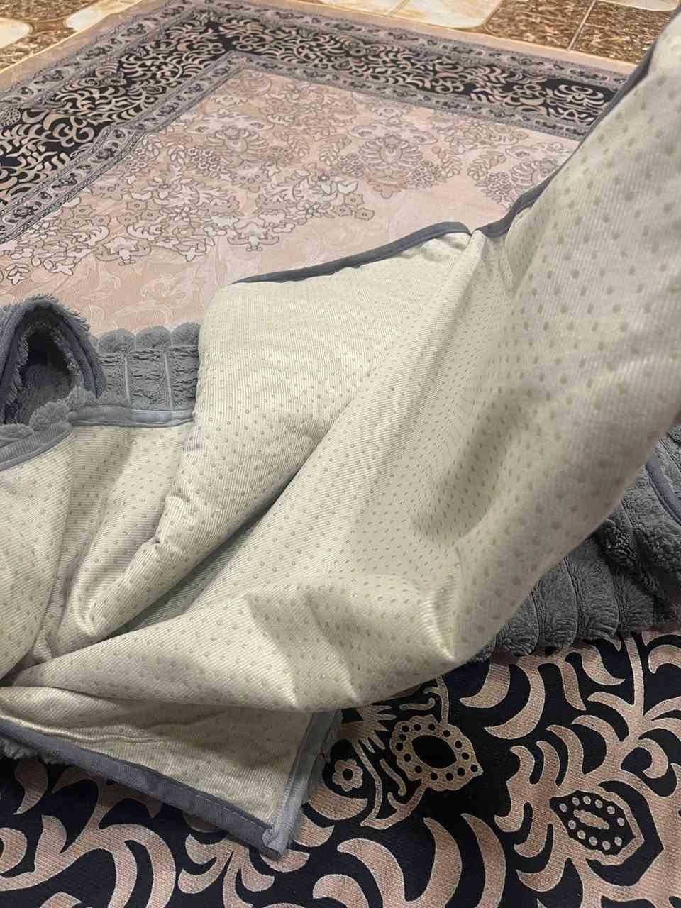 مفارش امتار ترهم لديوان 8مقاعد الواحد ب10 وموكيت ب10 وطبلات 35قفلل لتريدهم تدخل خاص


**إذا كنت صاحب هذا الإعلان وتريد حذفه لأي سبب، رجاءا أرسل رسالة إلى الدعم الفني**