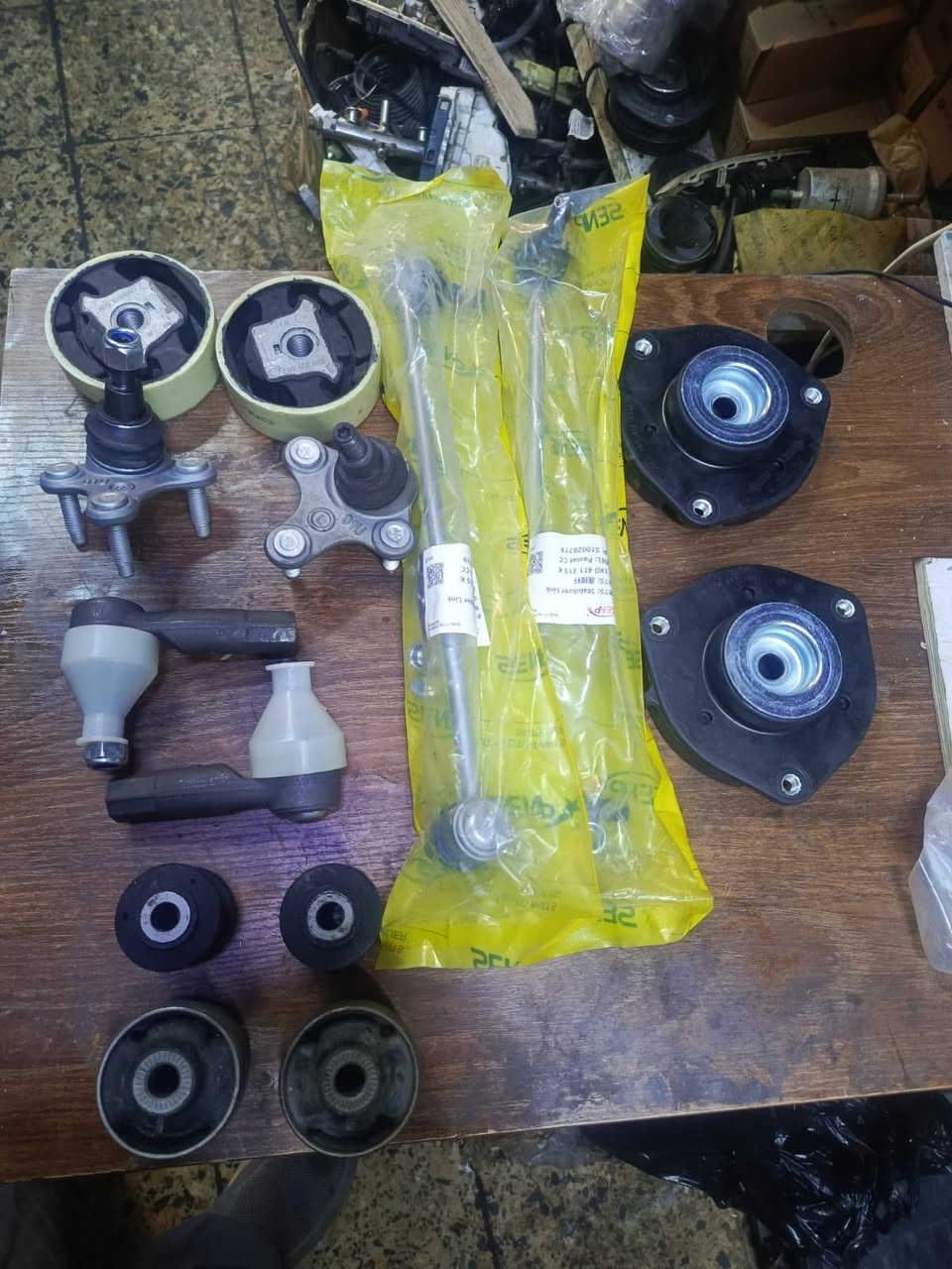 السلام عليكم
🔴🔴🔴🔴🔴🔴🔴🔴🔈🔈🔈🔈🔈🔈

عرض خاص و حصري لمحلات دبي 3
من تاريخ
٢٠٢٦//٢٣/١ولغايه
٦/٢/٢٠٢٦
 
لكل القطع الموجوده في البوست
للتواصل و استفسار اكثر 
الاتصال على هذا الرقم حصراً
0771 095 1205
