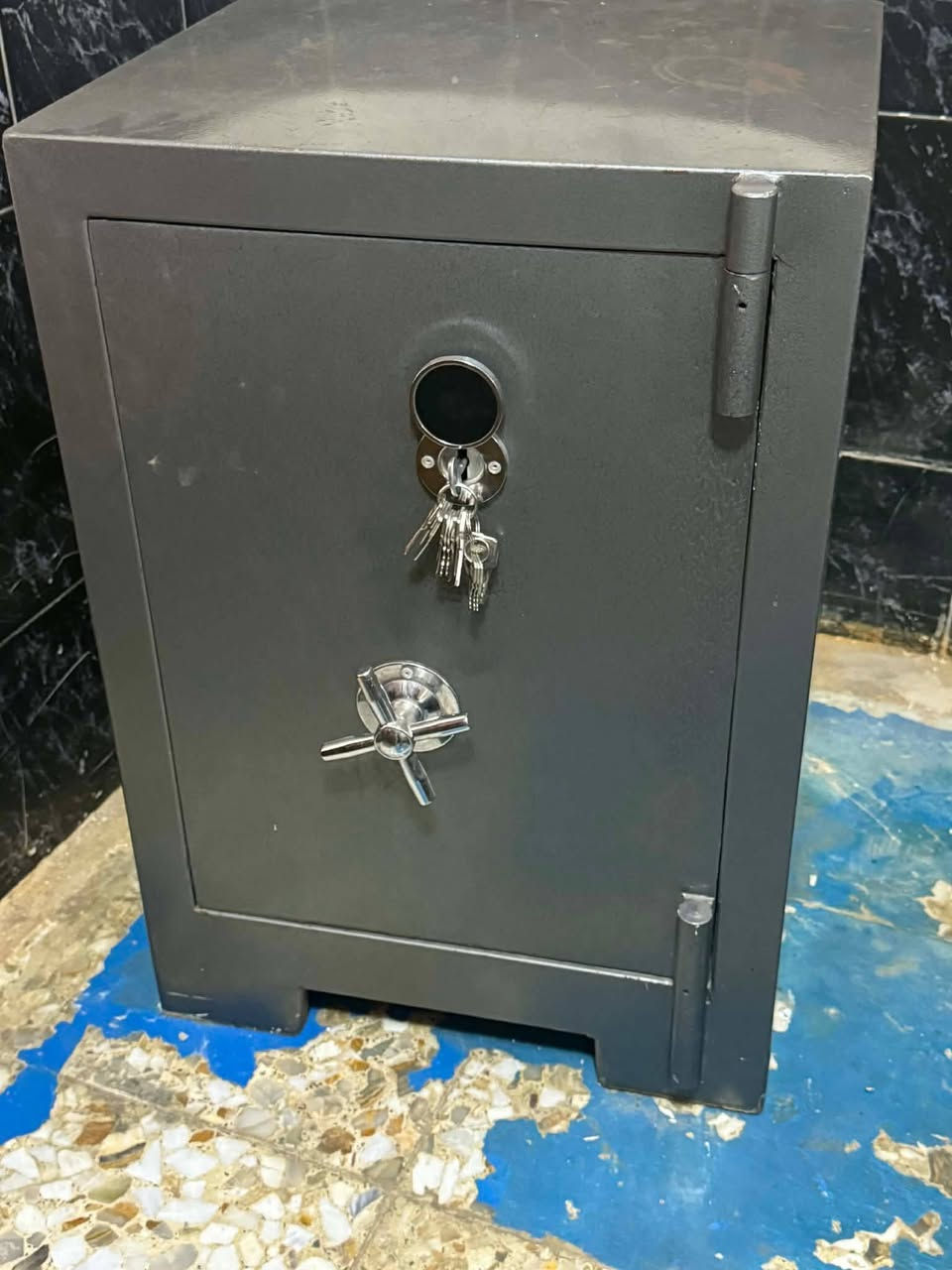 اغراض للبيع مكان الحله طباخ ومكيف وغرفه ونافوره وشاشه ومجمده حله محاويل


**إذا كنت صاحب هذا الإعلان وتريد حذفه لأي سبب، رجاءا أرسل رسالة إلى الدعم الفني**