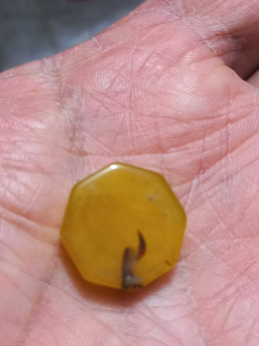 فص عقيق يماني شرف الشمس مخطوط ( يا منصور أمت ) 
للبيع بسعر ٣٥ الف


**إذا كنت صاحب هذا الإعلان وتريد حذفه لأي سبب، رجاءا أرسل رسالة إلى الدعم الفني**