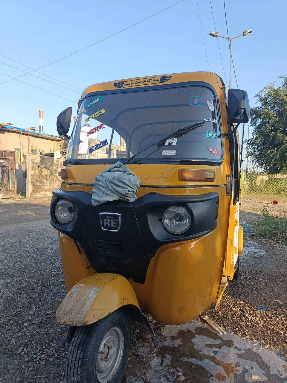 تكتك ٢٠٢١ رقم وسنويه بغداد بسمي مجفته جديد  الكشر مكفول من الضربه والسبغ ماعدا بارد موضح بل فيديو (مكاني الدوره المهديه  الشراي يخابر (***********(***********) السعر خاص واتساب موجود
