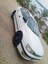 كرونه • ٩٥ • رقم بغداد