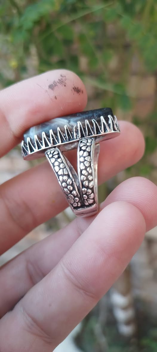 السلام عليــكم
لبيع (  80 الف) بدون عمله رجاءً   
قياس « 18 _19 _20 _او خنصر» 
محبس جزع افريقيا « حبشي»  قديـم گصبه مشكوله
صياغه يدويه عراقيه ثكيل  تحفه
بدون إحراج توصيل ماكو  ( بدون حجز رجاء اخوي ) 
    مكاني  بغداد مدينه الصدر


**إذا كنت صاحب هذا الإعلان وتريد حذفه لأي سبب، رجاءا أرسل رسالة إلى الدعم الفني**