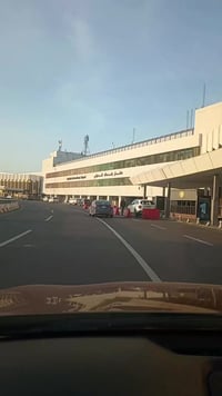 توصيل مطار بغداد • تكسي بابل • ٢٤ساعة