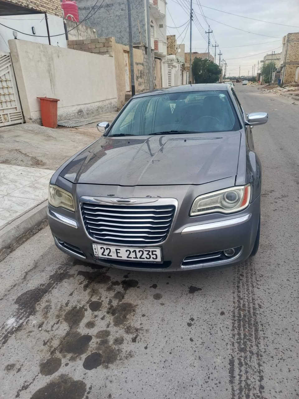 اوباما 2012 وارد امريكي حادث بنيد رقم اربيل فقط جاهزه. رقم صاحب السياره اني مكلف بنشر *********** عمارة, ميسان
