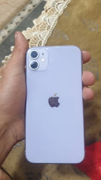 ايفون ١١ • ٦٤ • فيس ايدي شغال