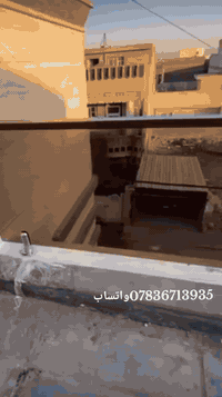 محمد الجبوري المنيوم  نعمل كافة أنواع المحجرات التركيا #للاستفسار 0783...