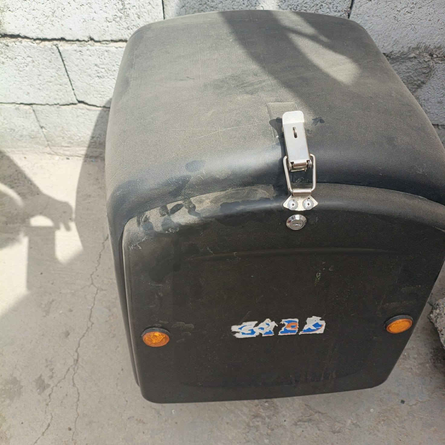 السلام عليكم صندوق دلفري للبيع سعر ٢٥ وبيه مجال


**إذا كنت صاحب هذا الإعلان وتريد حذفه لأي سبب، رجاءا أرسل رسالة إلى الدعم الفني**