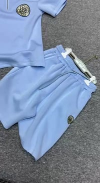 سوت ولادي • خامة فول • ماركة العنوان