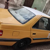 بيجو اكد • ٢٠١٦ • مكفوله