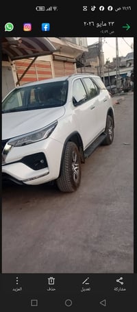 فورجنر • ٢٠٢٤ • فور ويل