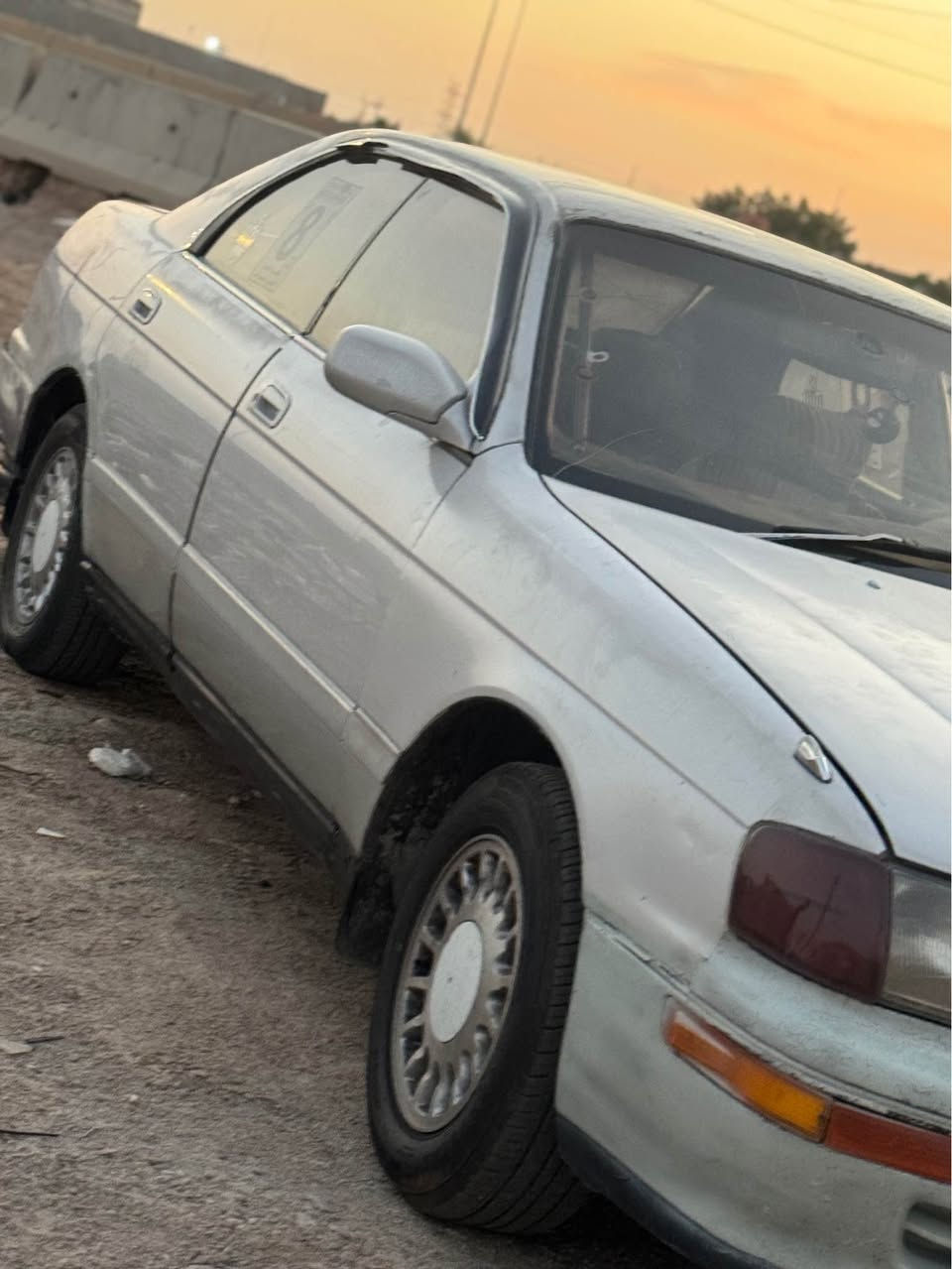 اللسلام عليكم سياره بطه مكفوله كفاله عامه تخم تايرات بصره  خمسه ميل سعر 45مكينه ثنين ونص ***********￼
