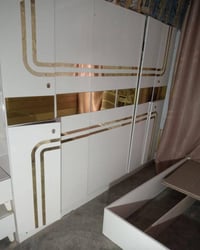 غرف نوم تركي • تكريت العصري • توصيل