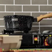 غلاية نايفو • كاسرولة • ضمان سنة