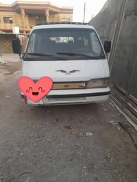كية بستة البيع موديل ١٩٩٤ مصفرة هية ومرور شواصي شركة السنويه٢٨ سيارة خ...