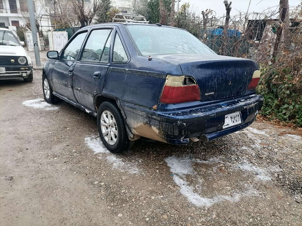 داوی بۆ فرۆشتن یان گۆڕینەوە گیروومە کینە بە شرت مۆدیل96  ئاڕم پلاستیک *********** السليمانية, العراق
