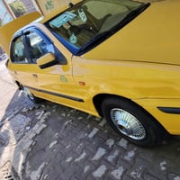 سمند • ٢٠١٢ • بغداد الشعله