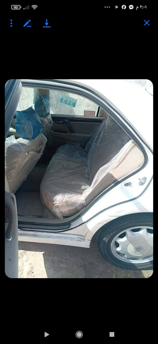 سلام عليكم
ملكه ادوات  كصتين سياره جاهزه مجهزه 
مكينه وكير جدد سياره حلوه وجاهزه سعر ٢٥
مكاني ناصريه شطره مكلف بل نشر اتصل عل رقم ‏‪***********‬‏
