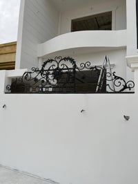 حداد متنقل • كركوك • تصليحات