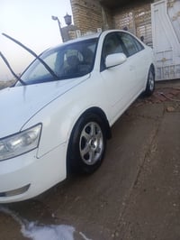 سوناتا • ٢٠٠٧ • مكينة 2000