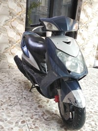 دراجة سكنس نوزل البيع  مكان بغداد  السعر 550 وبيه مجال  07739737590 07...