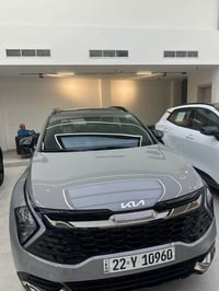 سبورتاج بلاك ادشن • ٢٠٢٥ • ٢.٠ ٤ سلندر