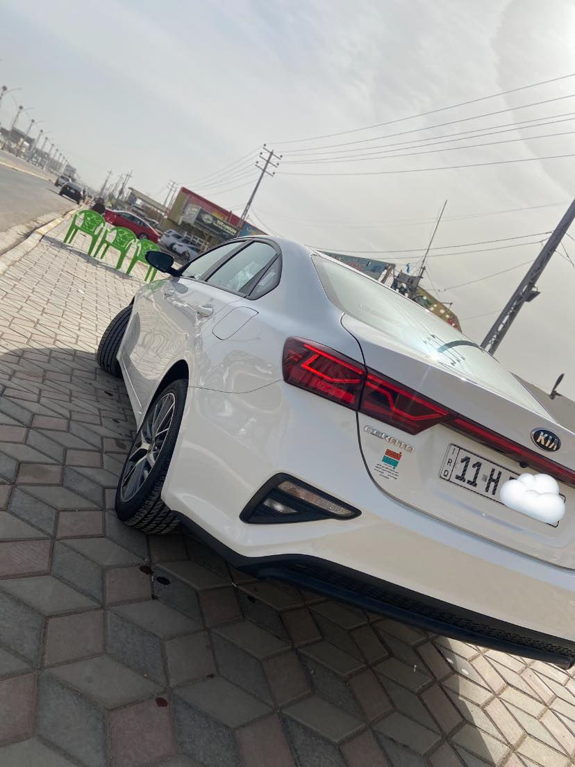 🛑السلام عليكم سيراتو خليجي موديل 2019 رقم 🛑🛑بغداد الدولي الجديد هزه وسنويه جدد باسمي 🛑🛑لل2030 كفاله حتى الدعاميات بدون قطره صبغ 🛑🛑ماشيه 63Km جديده بوضع الشركه
🛑محرك 1600 دوش مكفول مع الكير ممفتوح منهن 🛑برغي عل وضع الشركه
🛑دواخل لونين تبريد قطعتين فول تحكم ستيرن
🛑• مقاعد جلد لونين اسود واحمر بلادي ويل كب عدد 🛑5 سبير منازل /شاشه وكامره
🛑مري شفط +اشاره بالمري  

مكان السيارة الديوانية /  السعر على الخاص للتواصل على رقم التالي 
*********** 
. مكلفه بالنشر
