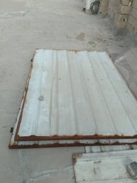 باب • عرض ٣م • كرمه علي