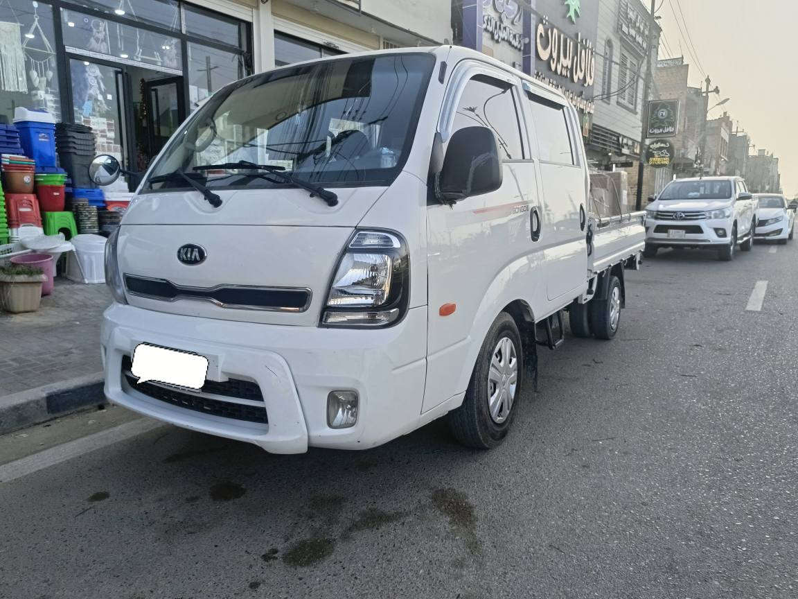 السلام عليكم كيا حمل مسكر دبل قماره 2020 كفالة السعر 178وبيها مجال مكفوله كير ومكينه واكسل كير عادي دشبول نفخ السياره د ماشيه 87.. سيارة خير من الله...رقم بابل مكانة بالبصرة *********** واتساب فقط

للتواصل متواجد على الواتساب والفيس البصرة, العراق
