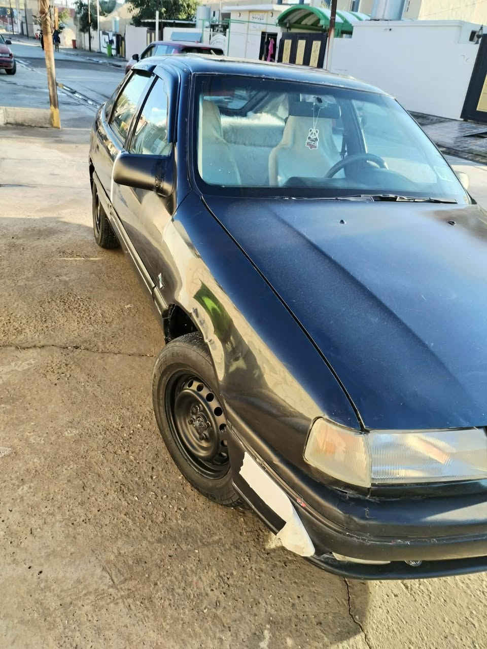 فيكترا موديل 93  حجم . .20..  رقم كركوك مشروع وطني سنوية ٢٠٢٧   صبغ عام جمالي ... السعر 35.  
موبايل. ***********
