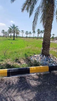 دونم واحد للبيع ملك صرف المدائن شارع سيد علي  السعر ٢٥٠ فرصه ذهبيه  ٠٧...