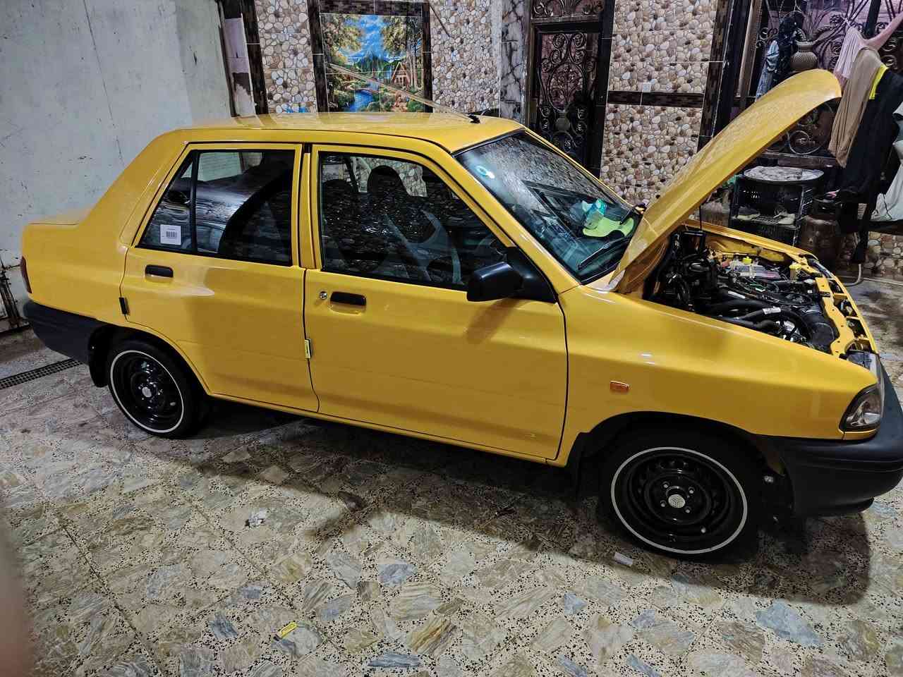 السلام عليكم سايبه ٢٠٢٥ مكفوله كفاله عامه ماشية 56الف رقم كربلاء نكليزي مكاني كربلاء *********** السعر 77وبيه مجال الشراي
