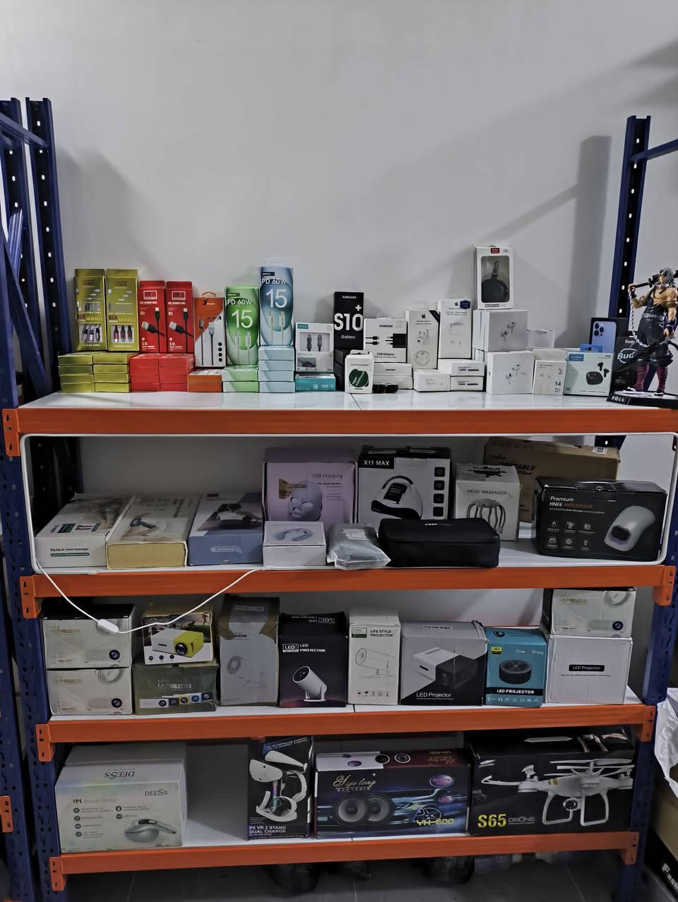 سلام عليكم
شباب تم وصول بضاعة امزون جديدة  اسعار تفليششش 
حجز خاص


**إذا كنت صاحب هذا الإعلان وتريد حذفه لأي سبب، رجاءا أرسل رسالة إلى الدعم الفني**