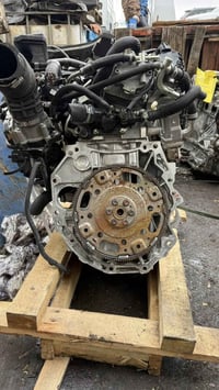 سلام علیکم  محرکات مال سیارات نیسان عام  موجود هسة ، للتواصل   ٠٧٥٠٥٤٨...