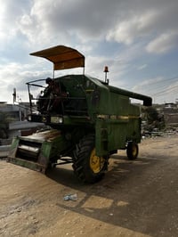 جوندير ١٩٨٨ • موصل • جاهزة للشغل